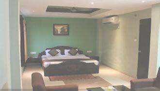 Hotel Pushpa, Jharsuguda 4